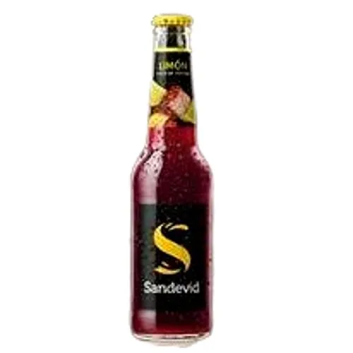 SANDEVID TINTO VERANO CLASICO CRISTAL 275ML